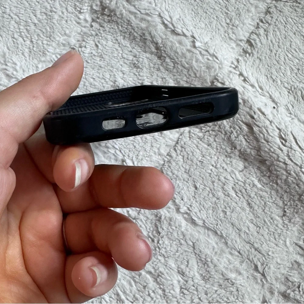 Loopy Case | Black 